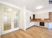 Pronájem bytu, 2+1, 78 m²