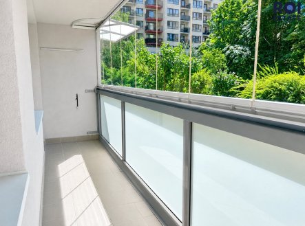 Pronájem bytu, 3+1, 76 m²