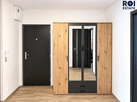 Pronájem bytu, 3+1, 76 m²