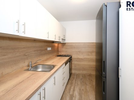 Pronájem bytu, 3+1, 76 m²
