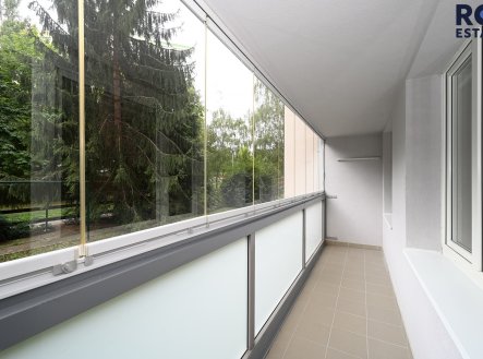Pronájem bytu, 3+1, 76 m²