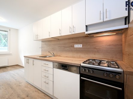 Pronájem bytu, 3+1, 76 m² obrázek
