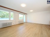 Pronájem bytu, 1+kk, 40 m²