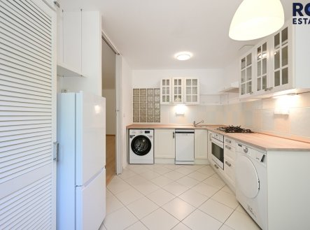 Pronájem bytu, 3+1, 64 m²