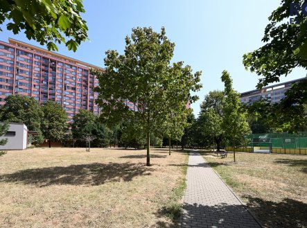 Pronájem bytu, 3+1, 64 m²