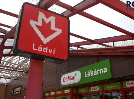 Pronájem bytu, 3+1, 64 m²