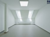 Pronájem kanceláře, 18 m²