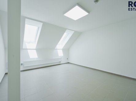 Pronájem kanceláře, 18 m²