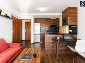 Prodej bytu, 2+kk, 37 m²