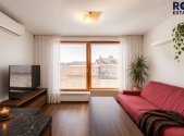 Prodej bytu, 2+kk, 37 m²