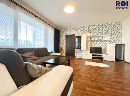 Pronájem bytu, 4+1, 80 m²