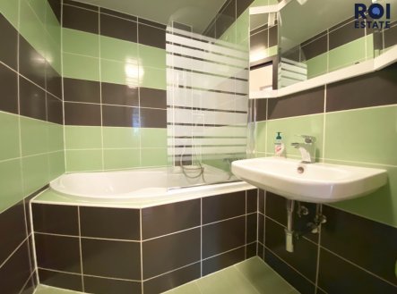 Pronájem bytu, 4+1, 80 m²