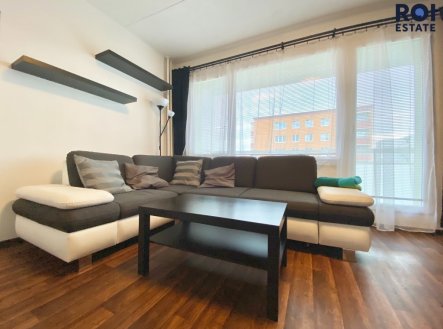 Pronájem bytu, 4+1, 80 m²