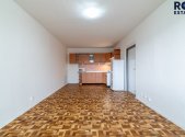 Pronájem bytu, 2+kk, 58 m²