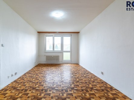 Pronájem bytu, 2+kk, 58 m²