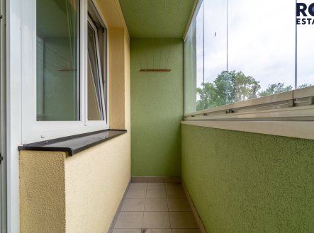 Pronájem bytu, 2+kk, 58 m²