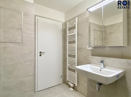 Pronájem bytu, 2+kk, 63 m²