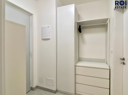 Pronájem bytu, 2+kk, 63 m²