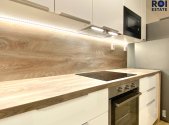 Pronájem bytu, 2+kk, 63 m²