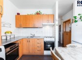 Prodej bytu, 1+1, 33 m²