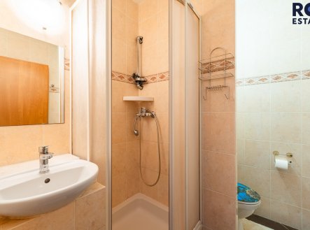 Prodej bytu, 1+1, 33 m²