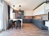 Pronájem bytu, 2+kk, 62 m²