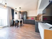 Pronájem bytu, 2+kk, 62 m²