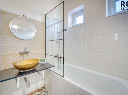 Pronájem bytu, 2+kk, 50 m² obrázek