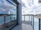 Pronájem bytu, 4+kk, 96 m²
