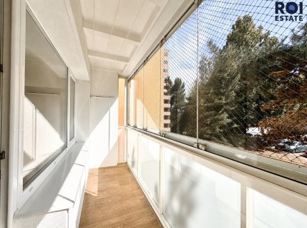 Pronájem bytu, 3+1, 75 m²