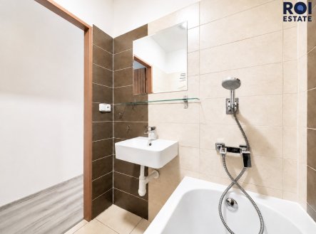 Pronájem bytu, 3+1, 75 m²