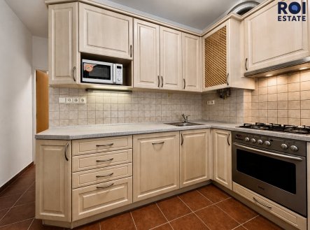 Pronájem bytu, 3+1, 72 m²