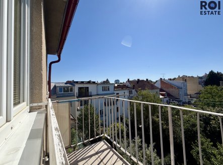 Pronájem bytu, 3+1, 72 m²