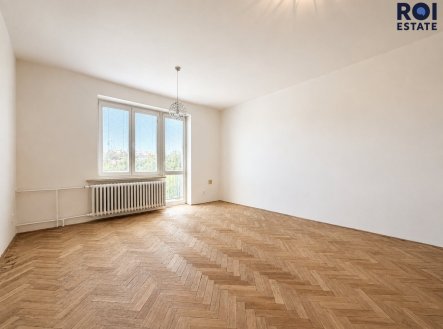 Pronájem bytu, 3+1, 72 m²