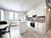 Pronájem bytu, 2+1, 66 m²