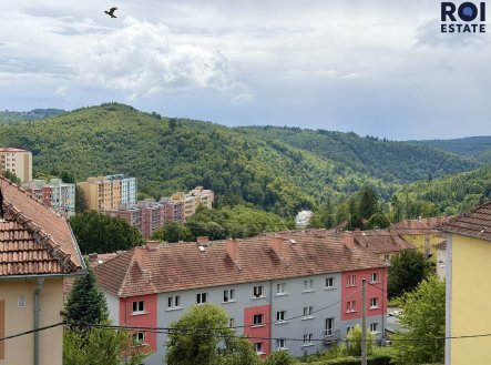 Pronájem bytu, 2+1, 66 m²