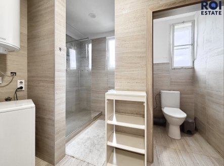 Pronájem bytu, 2+1, 66 m²