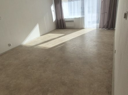 Pronájem bytu, 1+kk, 41 m²
