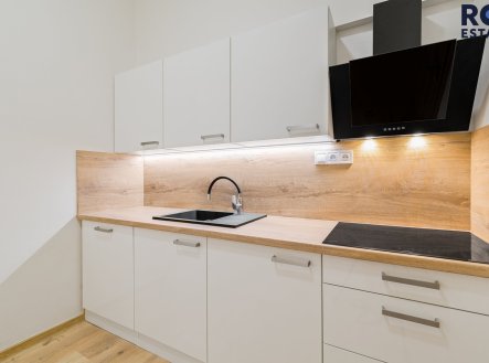 Prodej bytu, 2+1, 64 m²