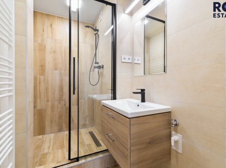 Prodej bytu, 2+1, 64 m²