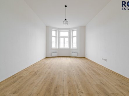 Prodej bytu, 2+1, 80 m²