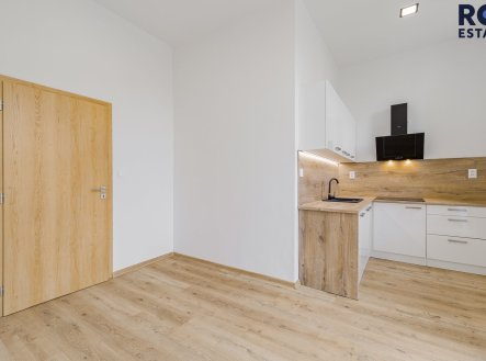 Prodej bytu, 2+1, 80 m²