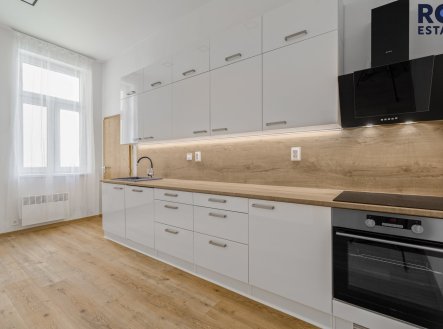 Prodej bytu, 3+1, 113 m²