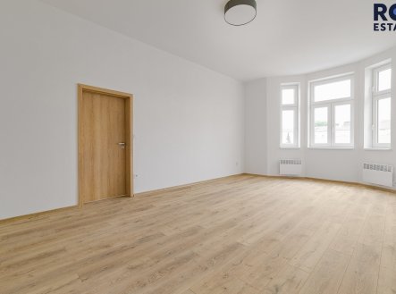 Prodej bytu, 3+1, 113 m²