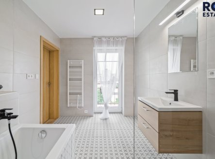 Prodej bytu, 3+1, 113 m²