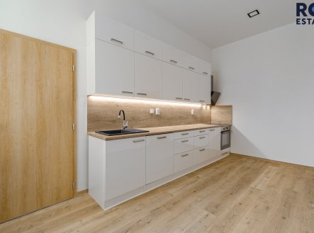 Prodej bytu, 3+1, 113 m²