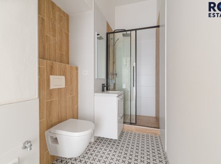Prodej bytu, 2+kk, 49 m²