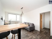 Pronájem bytu, 2+kk, 46 m²