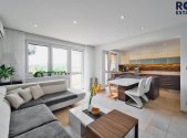 Prodej bytu, 3+kk, 79 m²