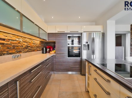 Prodej bytu, 3+kk, 79 m²